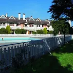 Residence Equilio Family Apartments
