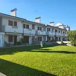 Residence Equilio Family Apartments