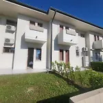 Residence Equilio Family Apartments