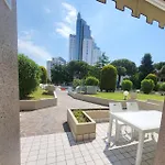 Residence Equilio Family Apartments