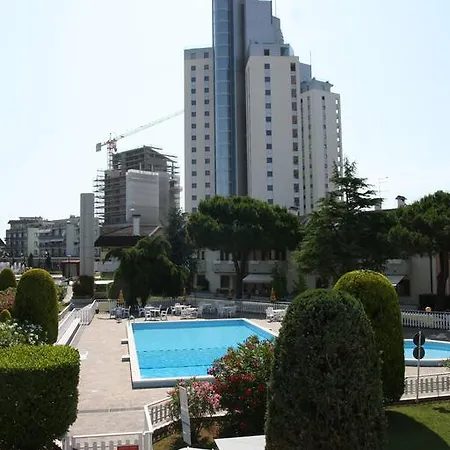 Equilio Family Appartamento Lido di Jesolo