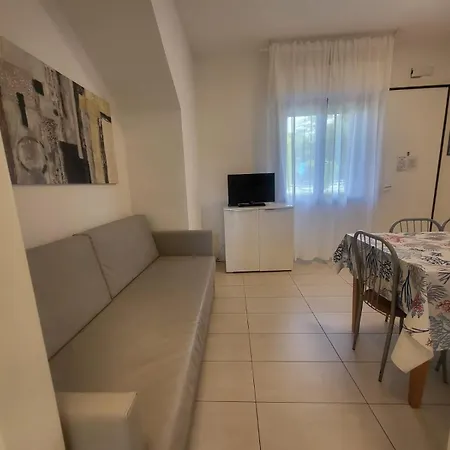 Equilio Family Apartment *