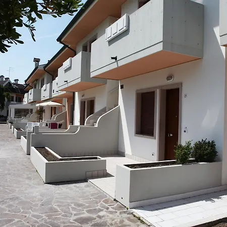 Appartamento Equilio Family Lido di Jesolo